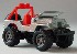 Tomica Mitsubishi Jeep H-J58